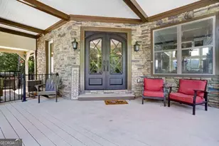 205 Hightower Ridge Dr, Hiawassee, GA 30546 - Photo 3