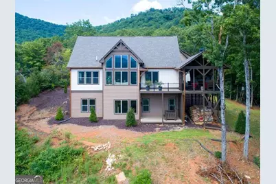 205 Hightower Ridge Drive, Hiawassee, GA 30546 - Photo 51