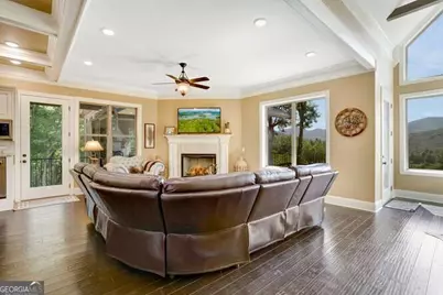 205 Hightower Ridge Drive, Hiawassee, GA 30546 - Photo 5