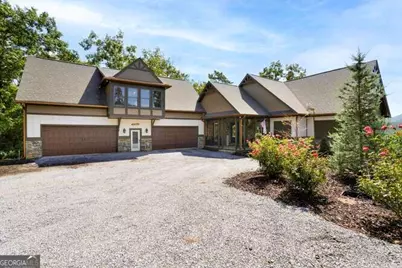 205 Hightower Ridge Drive, Hiawassee, GA 30546 - Photo 1