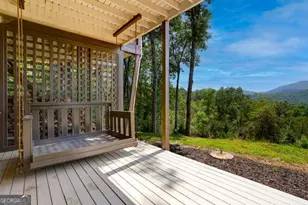 205 Hightower Ridge Dr, Hiawassee, GA 30546 - Photo 35