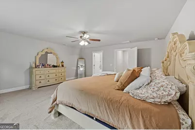 656 East Lake Road, McDonough, GA 30252 - Photo 25