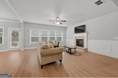 656 East Lake Road, McDonough, GA 30252 - Photo 11