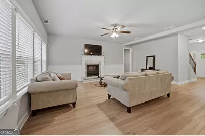 656 East Lake Road, McDonough, GA 30252 - Photo 13