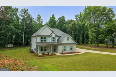 656 East Lake Road, McDonough, GA 30252 - Photo 3