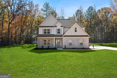 656 East Lake Road, McDonough, GA 30252 - Photo 51