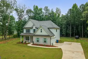 656 E Lake Rd, McDonough, GA 30252 - Photo 1