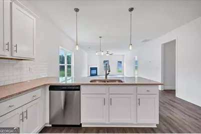 317 Angela Avenue #LOT 04, Bowdon, GA 30108 - Photo 3