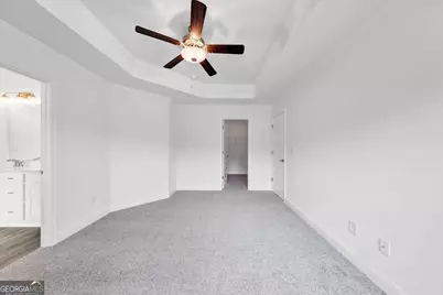 317 Angela Avenue #LOT 04, Bowdon, GA 30108 - Photo 31