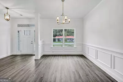 317 Angela Avenue #LOT 04, Bowdon, GA 30108 - Photo 15