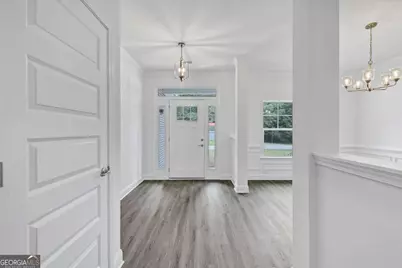 317 Angela Avenue #LOT 04, Bowdon, GA 30108 - Photo 13