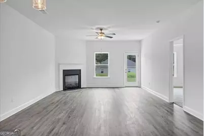 317 Angela Avenue #LOT 04, Bowdon, GA 30108 - Photo 21