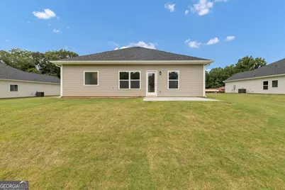 317 Angela Avenue #LOT 04, Bowdon, GA 30108 - Photo 37