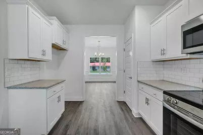 317 Angela Avenue #LOT 04, Bowdon, GA 30108 - Photo 5