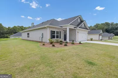 317 Angela Avenue #LOT 04, Bowdon, GA 30108 - Photo 27
