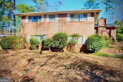 100 Brett Avenue, Warner Robins, GA 31088 - Photo 13