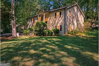325 Springwood Drive, Clarkesville, GA 30523 - Photo 1