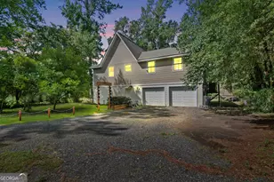 641 Tideland Dr, Midway, GA 31320 - Photo 1