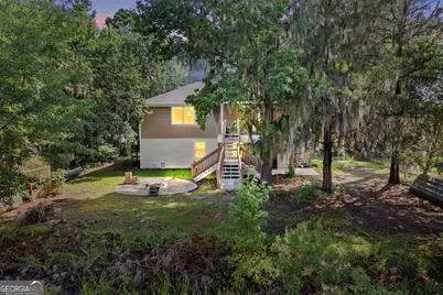 641 Tideland Drive, Midway, GA 31320 - Photo 33