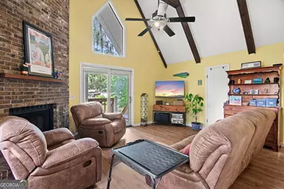 641 Tideland Drive, Midway, GA 31320 - Photo 17