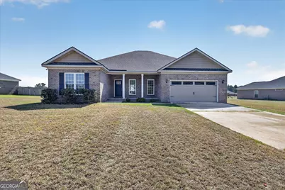 509 Winter Way, Statesboro, GA 30458 - Photo 1
