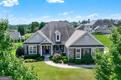 6623 Trail Side Drive, Flowery Branch, GA 30542 - Photo 5
