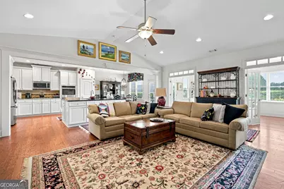 6623 Trail Side Drive, Flowery Branch, GA 30542 - Photo 13
