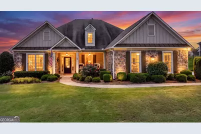 6623 Trail Side Drive, Flowery Branch, GA 30542 - Photo 1