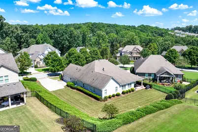 6623 Trail Side Drive, Flowery Branch, GA 30542 - Photo 37