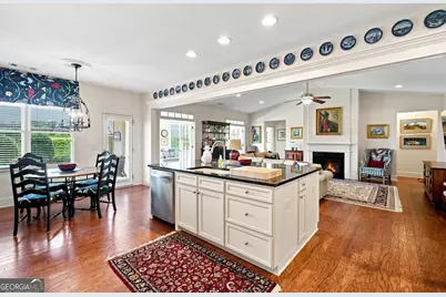 6623 Trail Side Drive, Flowery Branch, GA 30542 - Photo 19