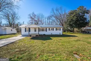 298 Faulkner St, Cleveland, GA 30528 - Photo 1
