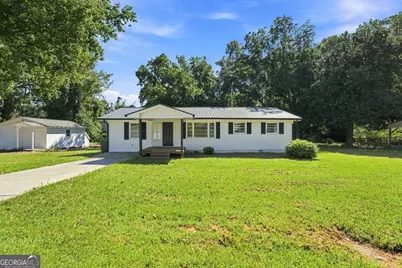 298 Faulkner Street, Cleveland, GA 30528 - Photo 3
