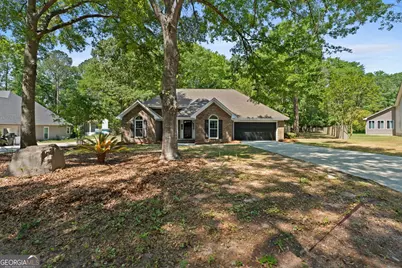 205 Mossberg Circle, Statesboro, GA 30461 - Photo 5