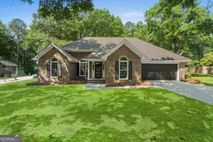 205 Mossberg Cir, Statesboro, GA 30461 - Photo 1