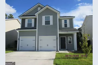 110 Brightleaf Circle, Hinesville, GA 31313 - Photo 1
