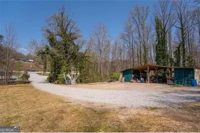 54 Bake Shop Lane, Cleveland, GA 30528 - Photo 45