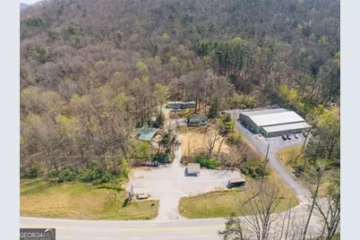 54 Bake Shop Lane, Cleveland, GA 30528 - Photo 3