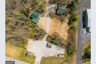 54 Bake Shop Lane, Cleveland, GA 30528 - Photo 11