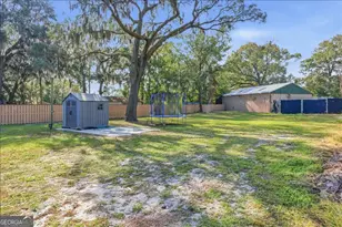 4510 Old Cypress Mill Rd, Brunswick, GA 31520 - Photo 23