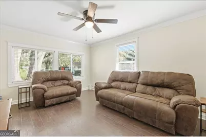 4510 Old Cypress Mill Road, Brunswick, GA 31520 - Photo 17
