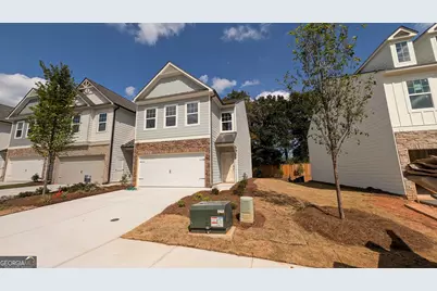 521 Hayes Lane, Canton, GA 30115 - Photo 3