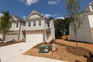 521 Hayes Ln, Canton, GA 30115 - Photo 3