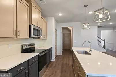 4349 Fern River Bend #31, Norcross, GA 30093 - Photo 9