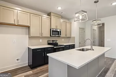 4353 Fern River Bend #33, Norcross, GA 30093 - Photo 7