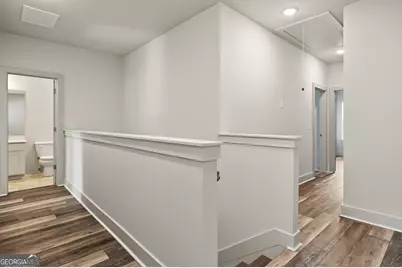 4353 Fern River Bend #33, Norcross, GA 30093 - Photo 11