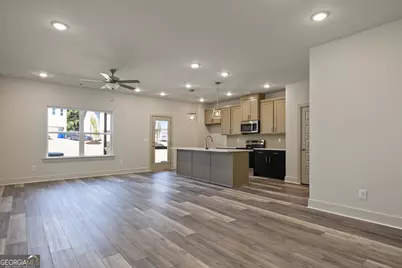 4353 Fern River Bend #33, Norcross, GA 30093 - Photo 5