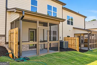 4355 Fern River Bend #34, Norcross, GA 30093 - Photo 3