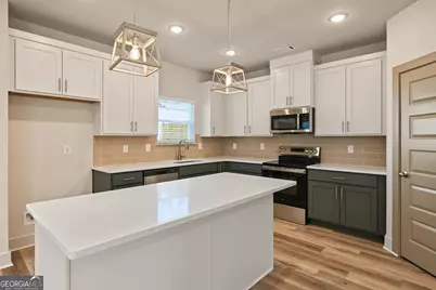 4357 Fern River Bend #35, Norcross, GA 30093 - Photo 9