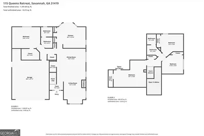 115 Queens Retreat, Savannah, GA 31419 - Photo 37
