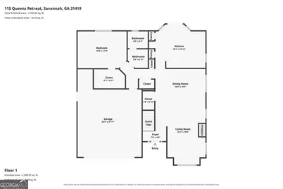 115 Queens Retreat, Savannah, GA 31419 - Photo 35
